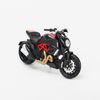  Mô hình xe mô tô Ducati Diavel 1:18 Maisto 