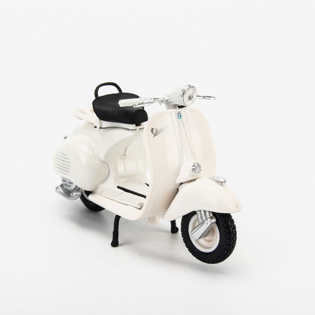  Mô hình xe Vespa 150 1956 1:18 Maisto 