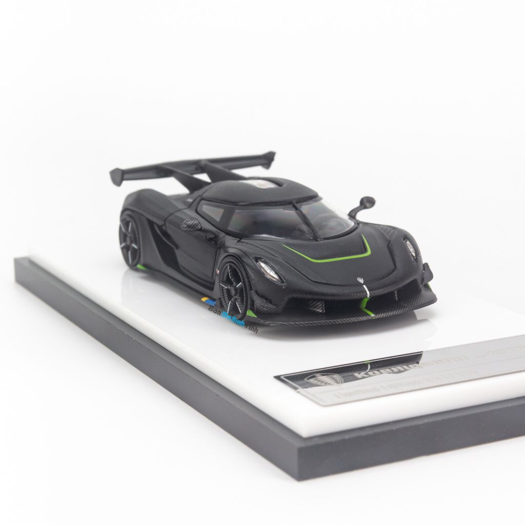 Mô Hình Xe Koenigsegg Giá Tốt T082023  Mua tại Lazadavn