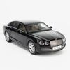  Mô hình xe Bentley Continental Flying Spur 2014 1:18 Kyosho Black 