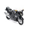 Mô hình xe mô tô Honda CBR1100XX 1:18 Maisto Black