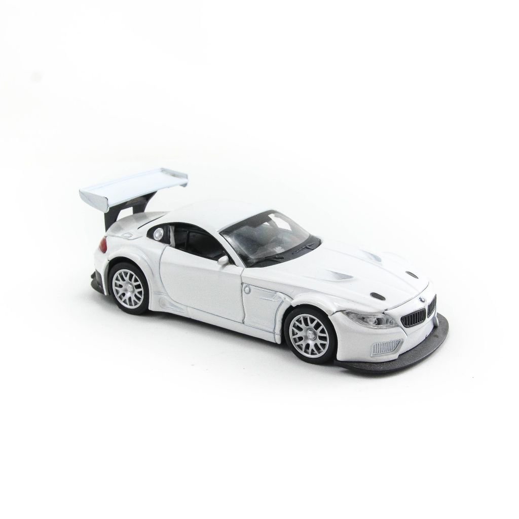  Mô hình xe BMW Z4 White 1:32 KDW 