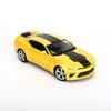 Mô hình xe Chevrolet Camaro Ss 2016 Yellow 1:18 Maisto MH-31689