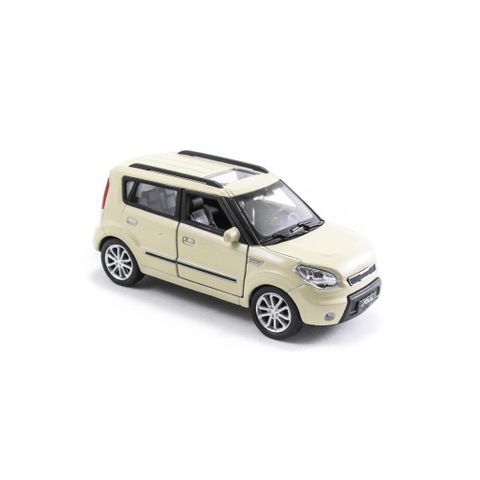 Mô hình Kia Morning Legend Model