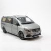  Mô hình xe Mercedes Benz V250 AMG MPV Silver 1:18 Norev 