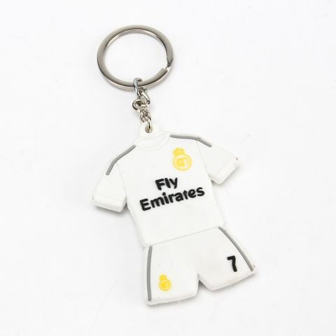 Móc khoá Đồng Phục Cầu Thủ - RM