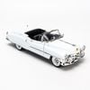  Mô hình xe Cadillac Eldorado Convertible 1953 1:24 Welly - 22414 