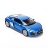  Mô hình xe Audi R8 V10 1:24 Welly 