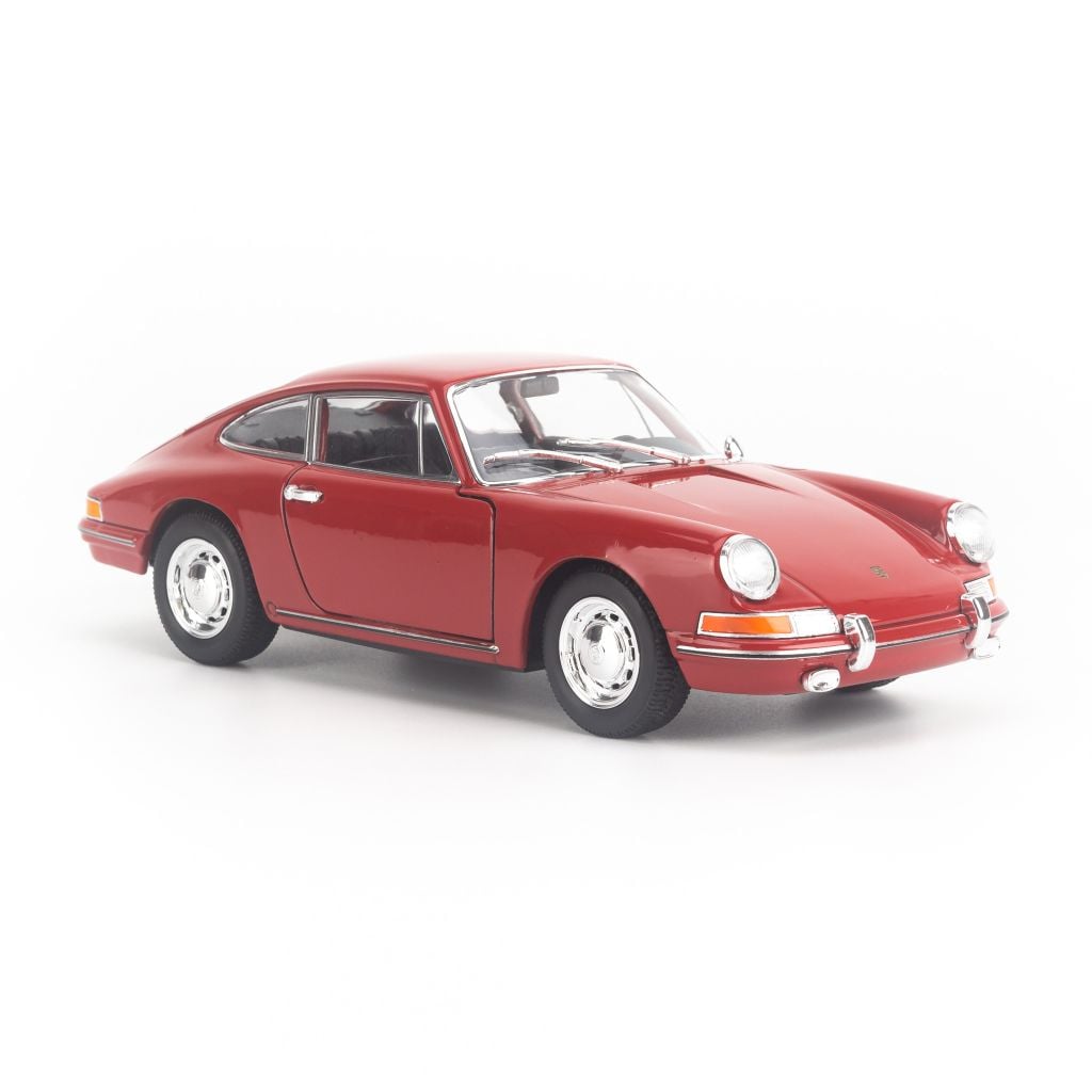 Mô hình xe Porsche 911 1964 1:24 Welly