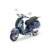 Mô hình xe Vespa Granturismo 2003 1:18 Maisto