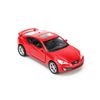  Mô hình xe Hyundai Genesis Coupe Red (2009) 1:36 Welly 