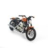 Mô hình xe mô tô Harley Davidson 2007 XL 1200N Nightster Bronze 1:18 Maisto- 20-18863
