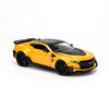  Mô hình xe Chevrolet Camaro 2016 Bumblebee Transformer Series 1:24 Jada 