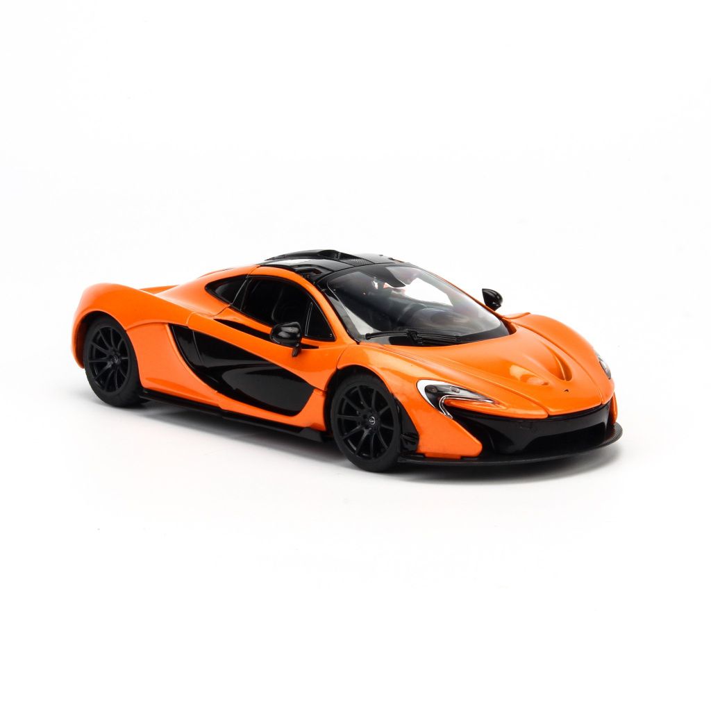  Mô hình xe McLaren P1 1:24 Rastar 
