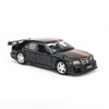 Mô hình xe Mercedes Benz W202 C36 AMG Turning Black 1:32 Jakiekim
