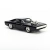  Mô hình xe Dodge Charger R/T Black Fast and Furios 1:32 Jada 