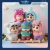 Mô hình Blind box Crayon Shin-Chan Dress Up Party Series Vinyl Plush ( Tiệc Hóa Trang ) TOP TOY