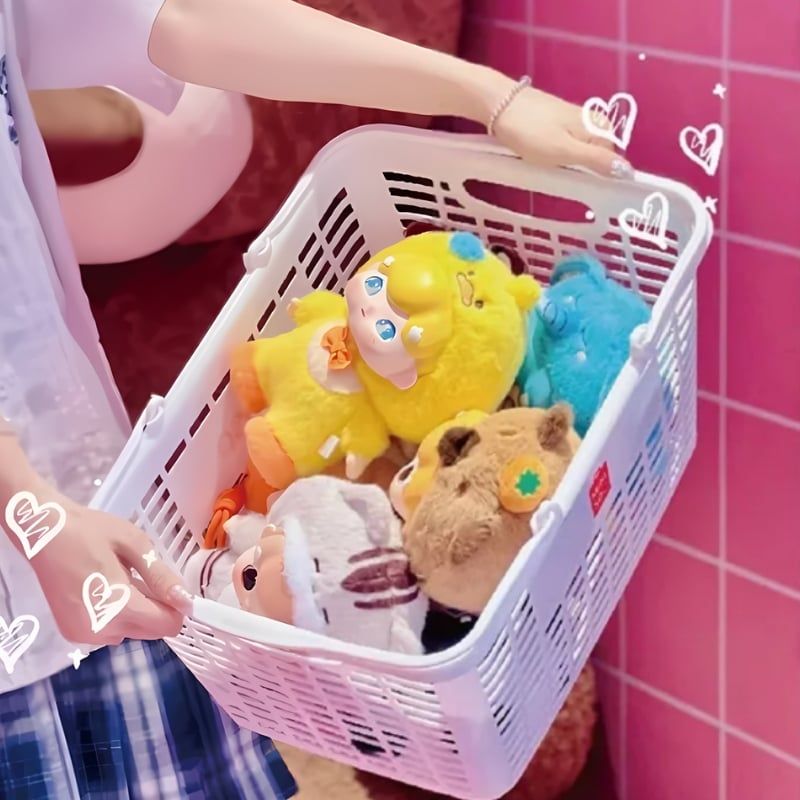 Mô hình Blind box Gấu bông Baby Billie V1 Bear Pijama Party ( Bữa Tiệc Ngủ V1 ) THREE BABIES TOY