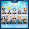 Mô hình đồ chơi Blind box One Piece Fishman Island Aroma ( Đảo Người Cá ) YULIN SHANGPIN