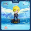 Mô hình đồ chơi Blind box One Piece Fishman Island Aroma ( Đảo Người Cá ) YULIN SHANGPIN