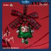 Mô hình đồ chơi Blind Box Skull Panda Tell Me What You Want Series Figures POP MART