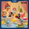 Mô hình đồ chơi Blind box Wendy Follow the Moon Series ( Đi Theo Ánh Trăng ) DODO SUGAR