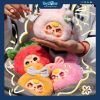 Mô hình Blind box Gấu bông Baby Three Túi May Mắn ( Lucky Bag ) CUREPLANETA