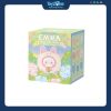 Mô hình Blind Box Móc khóa Gấu bông Emma RuaRua Zoo TuanTuan MJ STUDIO