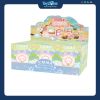 Mô hình Blind Box Móc khóa Gấu bông Emma RuaRua Zoo TuanTuan MJ STUDIO