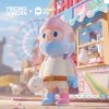 Mô hình đồ chơi Blind box Farmer Bob Paradise Fantasy ( Giấc Mơ Thiên Đường ) FINDING UNICORN