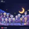 Mô hình đồ chơi Blind Box LiLiOS City Wild Boy Series Figures ( Cậu Bé Hoang Dã Trong Thành Phố ) POP MART