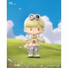 Mô hình đồ chơi Blind Box LiLiOS City Wild Boy Series Figures ( Cậu Bé Hoang Dã Trong Thành Phố ) POP MART