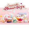 Mô hình đồ chơi Blind box Sanrio Cinnamoroll Sweet Gift Series ( Quà Tặng Ngọt Ngào ) TOP TOY