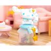 Mô hình đồ chơi Blind box Sanrio Cinnamoroll Sweet Gift Series ( Quà Tặng Ngọt Ngào ) TOP TOY