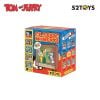 Mô hình đồ chơi Blind box Tom and Jerry Classic Moments Series ( Khoảnh khắc cổ điển ) 52TOYS