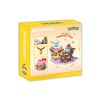 Mô hình đồ chơi lắp ráp Pokemon Lovely Days ( Những Ngày Đáng Yêu ) Keeppley