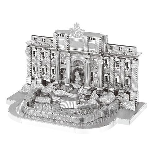 Mô Hình Kim Loại 3D Metal Works Lắp Ráp TOWER BRIDGE  Cầu Tháp Luân Đôn  giá tốt