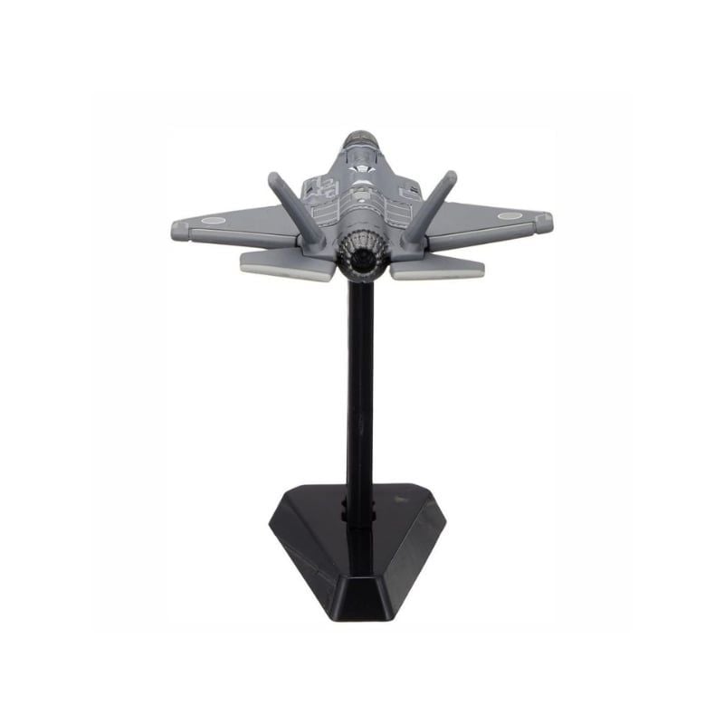 Mô hình máy bay chiến đấu JASDF F-35 Lightning II No.28 Tomica Premium