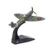  Mô hình máy bay chiến đấu Supermarine Spitfire Mk Vb 1941 1:72 Nsmodel 