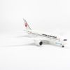  Mô hình máy bay Japan Airlines Boeing B787 47cm lắp ráp có đèn Everfly 