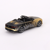  Mô hình xe Bentley Mulliner Bacalar 1:64 MiniGT 