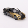  Mô hình xe Bentley Mulliner Bacalar 1:64 MiniGT 