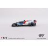 Mô hình xe BMW M Hybrid V8 GTP #24 2023 IMSA Daytona 24 Hrs 1:64 MiniGT