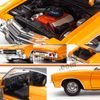  Mô hình xe Chevrolet Chevelle SS454 Sport Coupe 1971 1:18 Maisto - 31890 