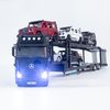  Mô hình xe Mercedes Unveils Transporter 1:32 Shenghui 