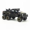  Mô hình xe Ford F-150 Raptor Off-Road Kings 6x6 1:32 Chezhi 