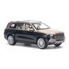  Mô hình xe Mercedes Maybach GLS600 4Matic 2021 1:18 Paragon 