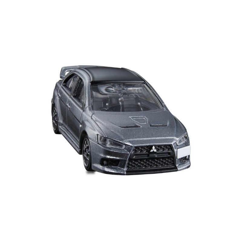  Mô hình xe Mitsubishi Lancer Evolution Final No.02 Tomica Premium 