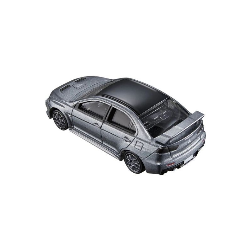  Mô hình xe Mitsubishi Lancer Evolution Final No.02 Tomica Premium 