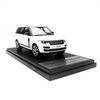  Mô hình xe Land Rover Range Rover Autobiography SV 1:43 LCD 